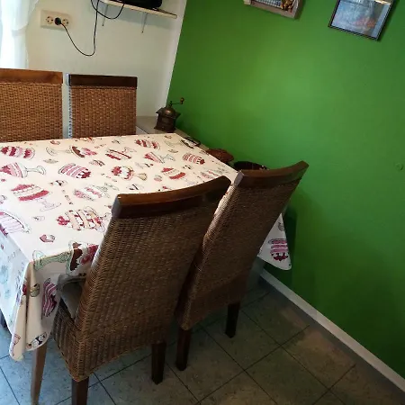 Haus Stefanie * Niederburg