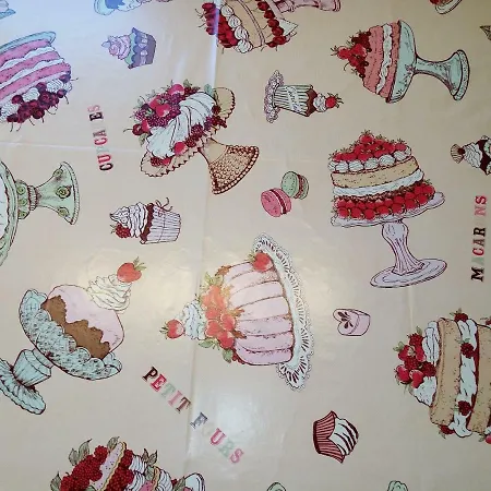 Casa de Férias Haus Stefanie Niederburg