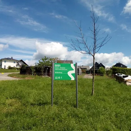 Haus Stefanie Niederburg