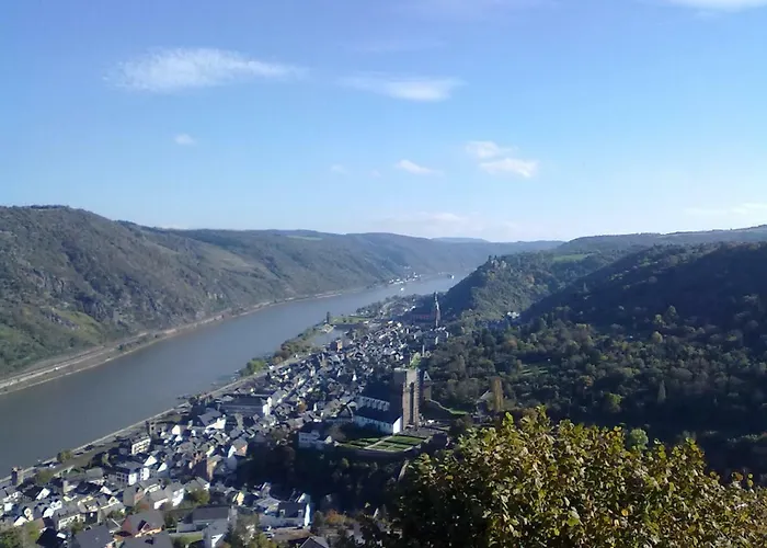 Feriehus Haus Stefanie *