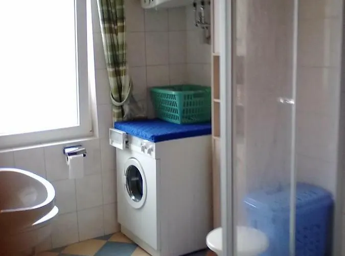 Dom wakacyjny Haus Stefanie *