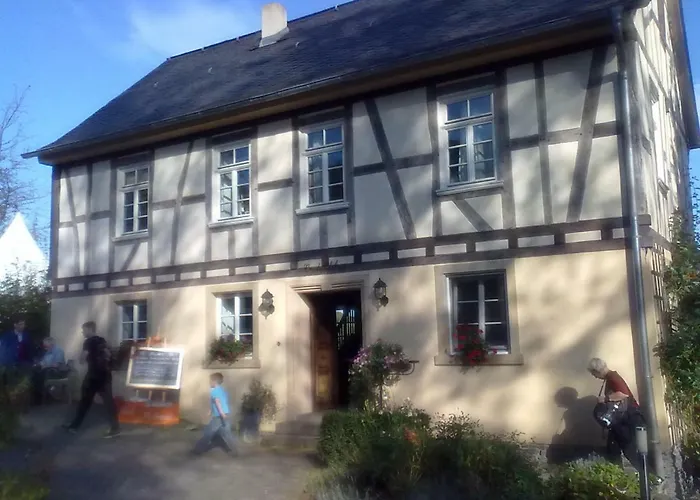 Haus Stefanie Dom wakacyjny *