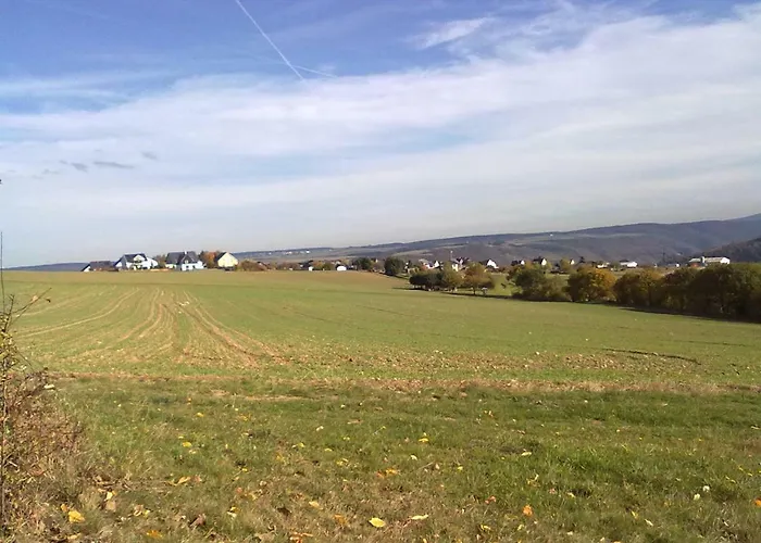 Feriehus Haus Stefanie Niederburg