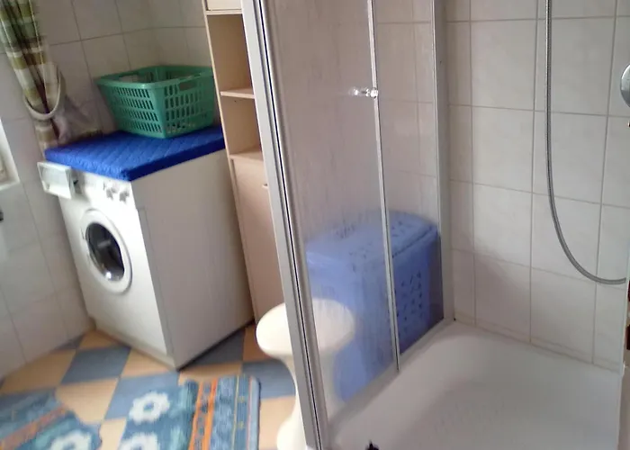 Feriehus Haus Stefanie Niederburg