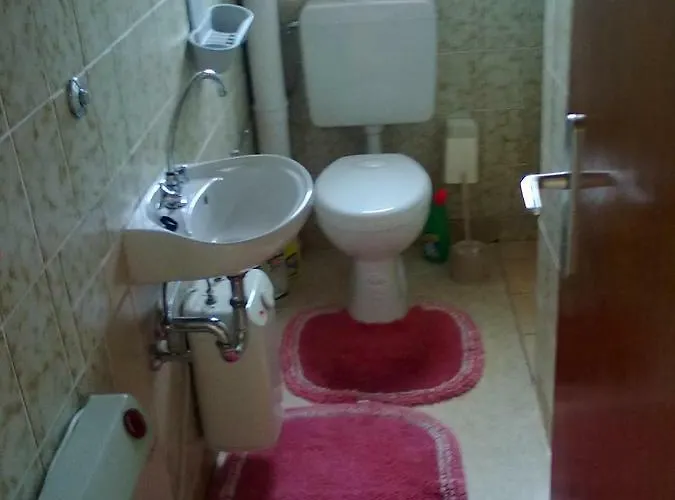 Haus Stefanie Dom wakacyjny