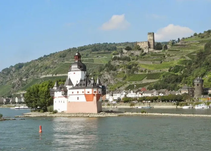 Feriehus Haus Stefanie *