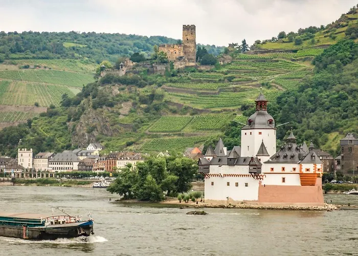 Haus Stefanie Feriehus *