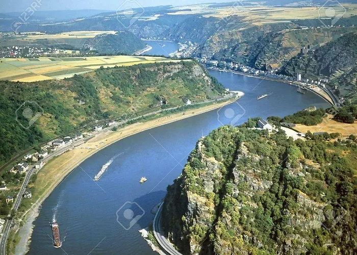 Haus Stefanie Feriehus Niederburg