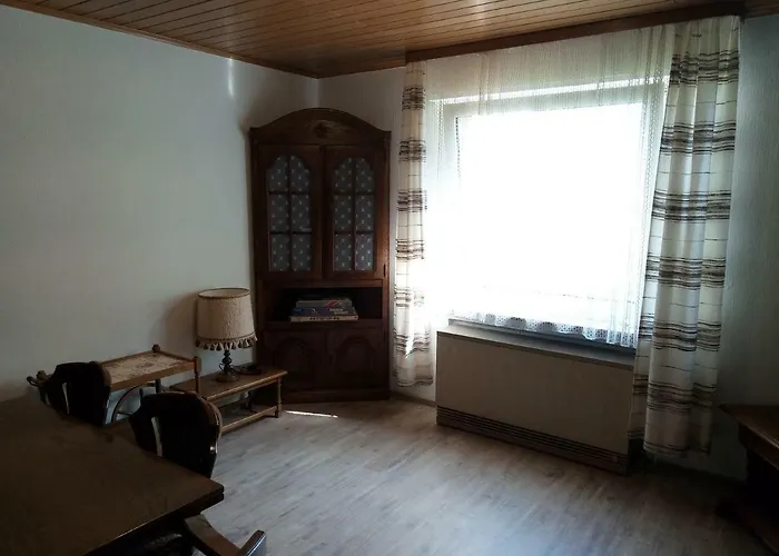 Haus Stefanie Niederburg