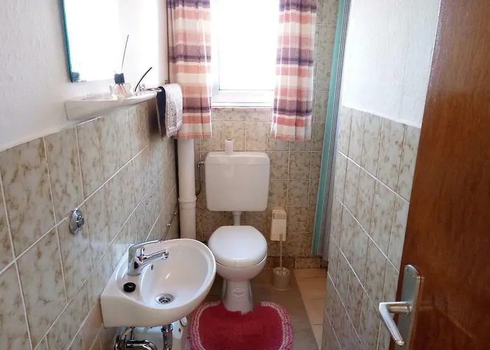 Haus Stefanie Feriehus