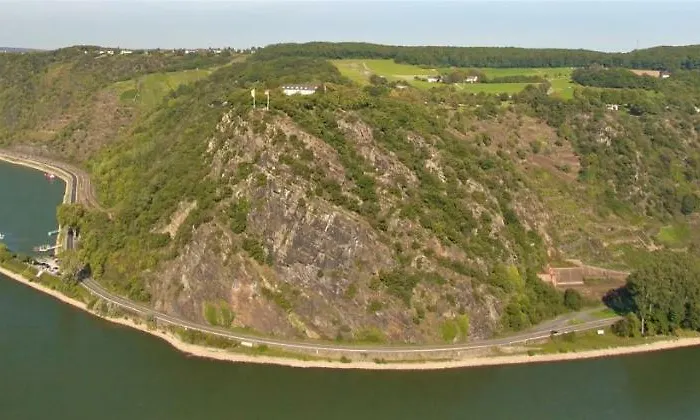 Haus Stefanie Niederburg