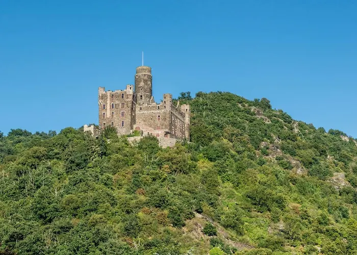 Feriehus Haus Stefanie