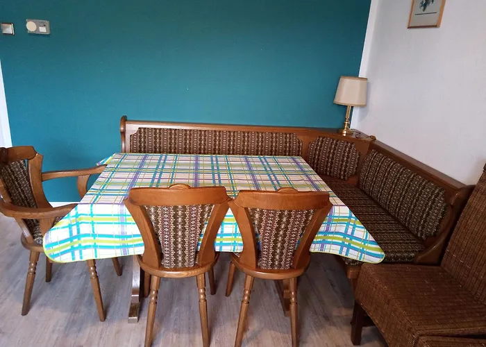 Haus Stefanie Niederburg