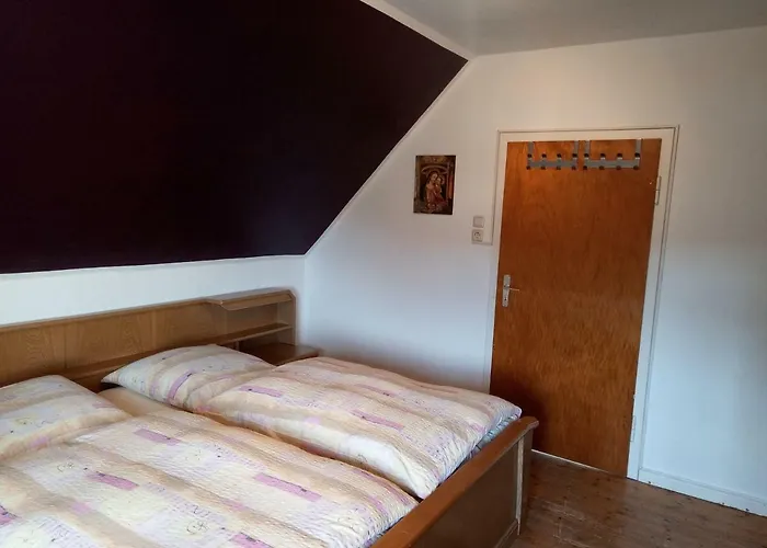 Feriehus Haus Stefanie