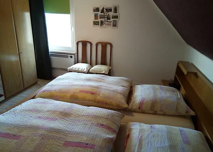 Haus Stefanie * Niederburg