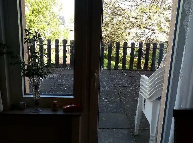 Dom wakacyjny Haus Stefanie *