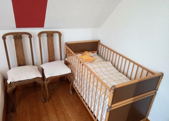 Haus Stefanie Niederburg