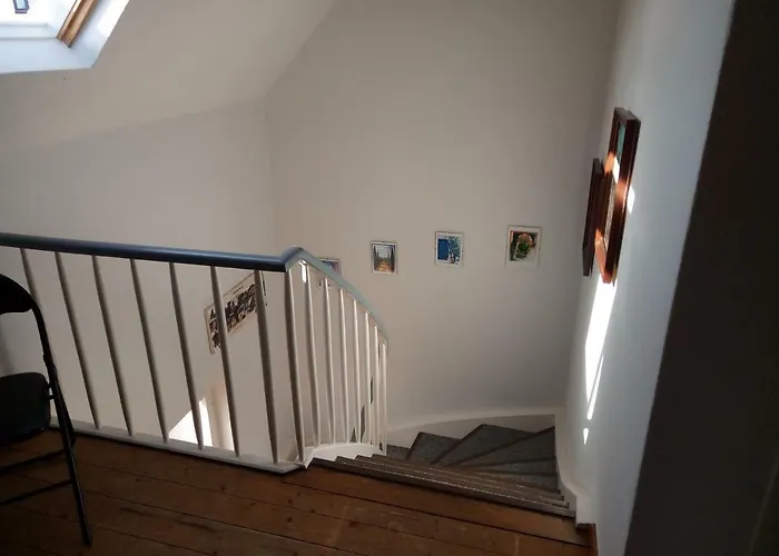 Haus Stefanie Feriehus *