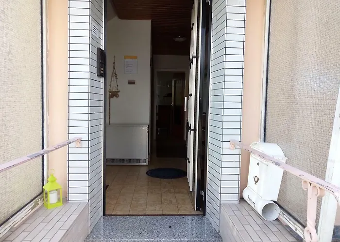 Haus Stefanie * Niederburg