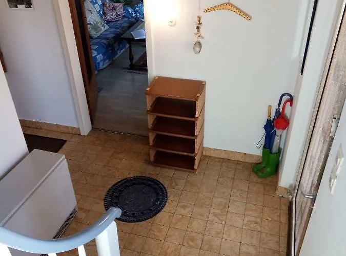 Haus Stefanie Feriehus *