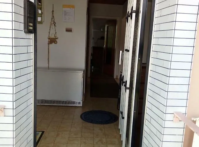 Feriehus Haus Stefanie