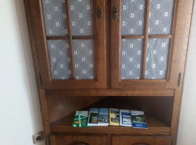 Feriehus Haus Stefanie