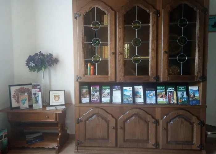 Haus Stefanie Niederburg