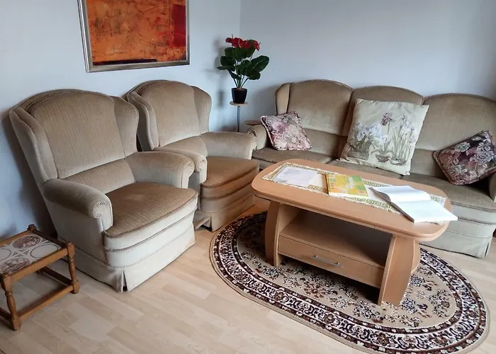 Haus Stefanie Niederburg