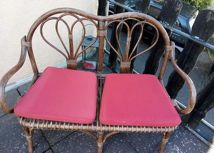 Feriehus Haus Stefanie *