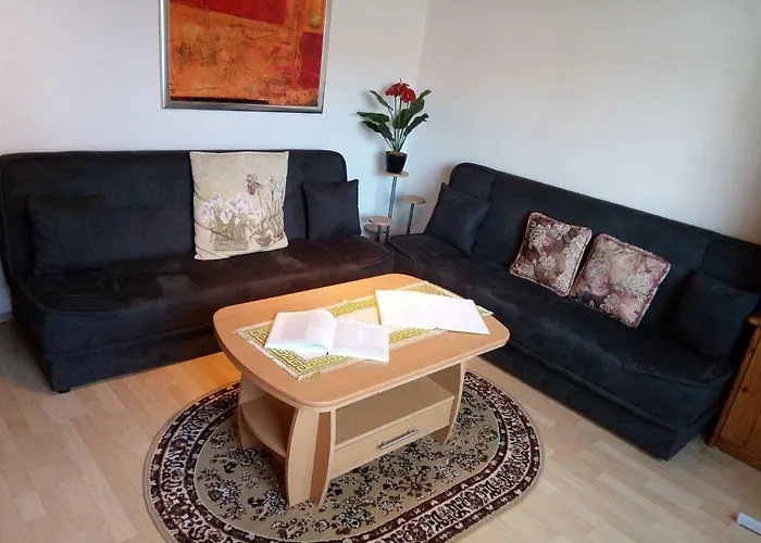 Haus Stefanie Niederburg