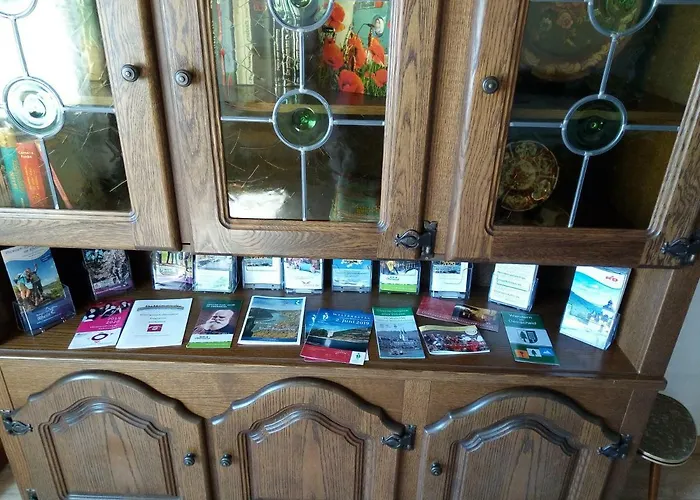 Feriehus Haus Stefanie *