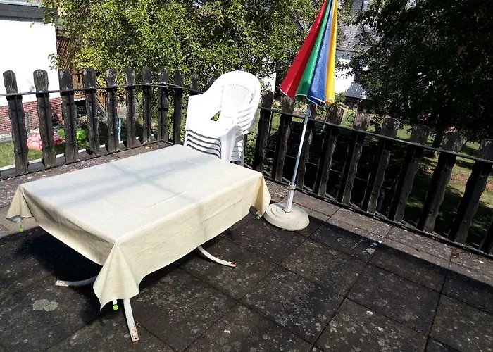 Haus Stefanie Niederburg