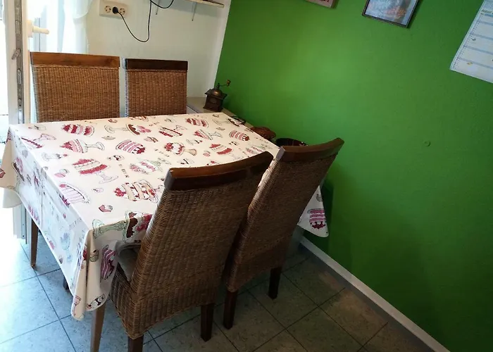 Haus Stefanie * Niederburg