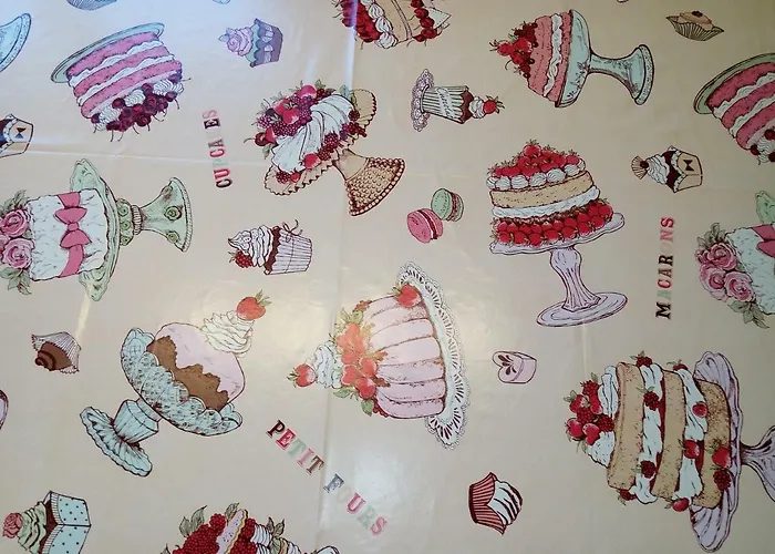 Feriehus Haus Stefanie Niederburg